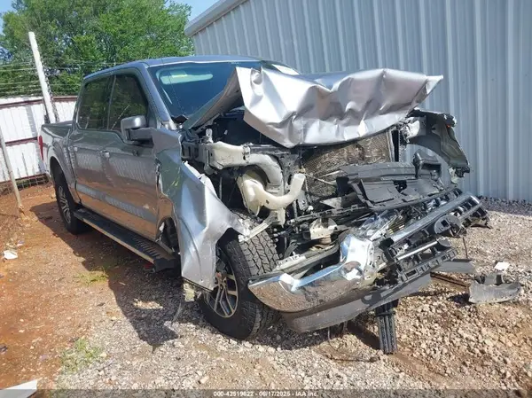 1FTEW1EP4MFA28838 2021 FORD F-150 - Image 1