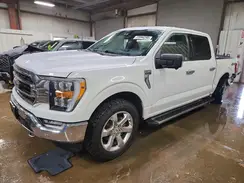 1FTEW1EP4MFA40858 2021 FORD F-150