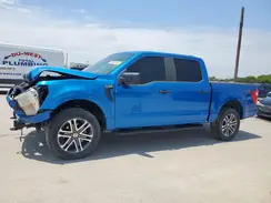 1FTEW1EP4MFA50399 2021 FORD F-150