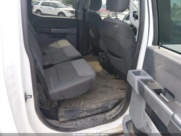 1FTEW1EP4MFA54873 2021 FORD F-150 - Image 8