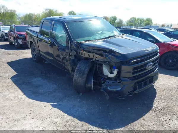 1FTEW1EP4MFA63380 2021 FORD F-150 - Image 1