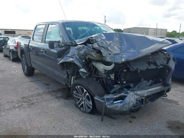 1FTEW1EP4MFA83970 2021 FORD F-150 - Image 1