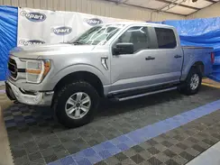1FTEW1EP4MFB03618 2021 FORD F-150