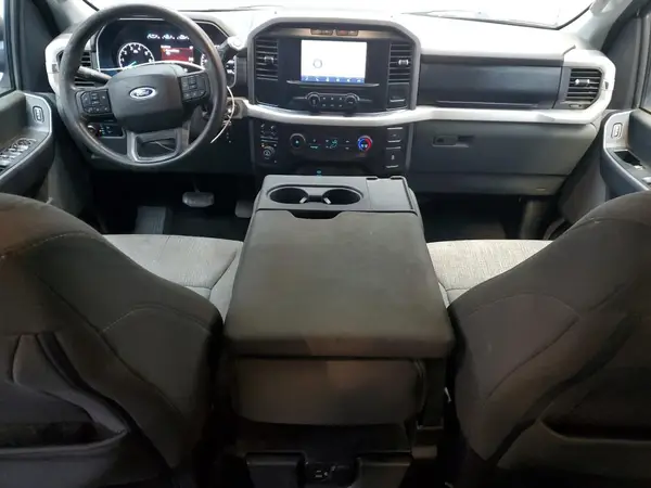 1FTEW1EP4MFB03618 2021 FORD F-150 - Image 8