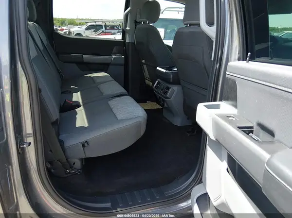 1FTEW1EP4MFB36540 2021 FORD F-150 - Image 8