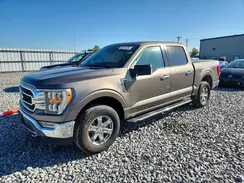 1FTEW1EP4MFB49031 2021 FORD F-150