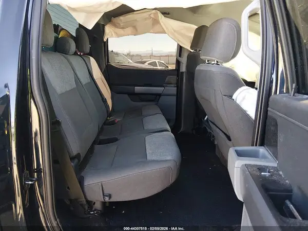 1FTEW1EP4MFB54178 2021 FORD F-150 - Image 8