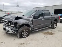 1FTEW1EP4MFB60594 2021 FORD F-150
