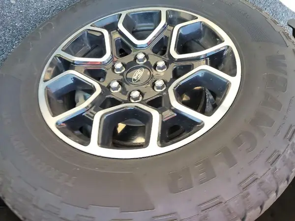 1FTEW1EP4MFB64516 2021 FORD F-150 - Image 2