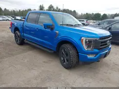1FTEW1EP4MFB72633 2021 FORD F-150
