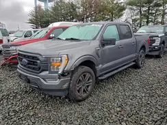 1FTEW1EP4MFB98536 2021 FORD F-150