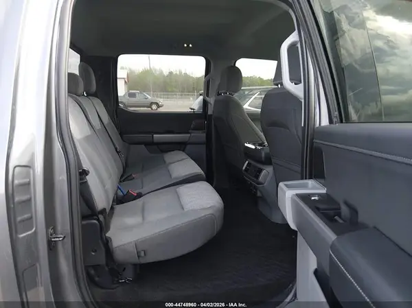 1FTEW1EP4MFC02990 2021 FORD F-150 - Image 8