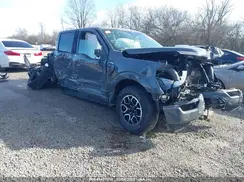 1FTEW1EP4MFC11379 2021 FORD F-150