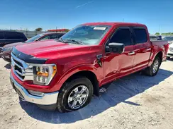 1FTEW1EP4MFC25492 2021 FORD F-150
