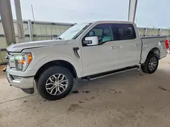 1FTEW1EP4MFC37156 2021 FORD F-150