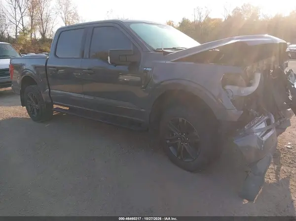 1FTEW1EP4MFC44057 2021 FORD F-150 - Image 1
