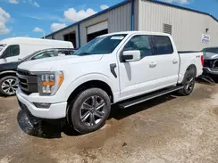 1FTEW1EP4MFC56239 2021 FORD F-150