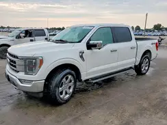 1FTEW1EP4MFC61411 2021 FORD F-150