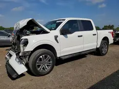 1FTEW1EP4MFC62090 2021 FORD F-150