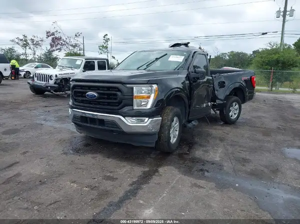 1FTEW1EP4MFC69749 2021 FORD F-150 - Image 2