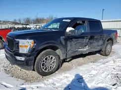 1FTEW1EP4MFC70643 2021 FORD F-150