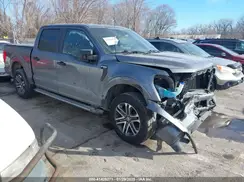 1FTEW1EP4MFC70805 2021 FORD F-150