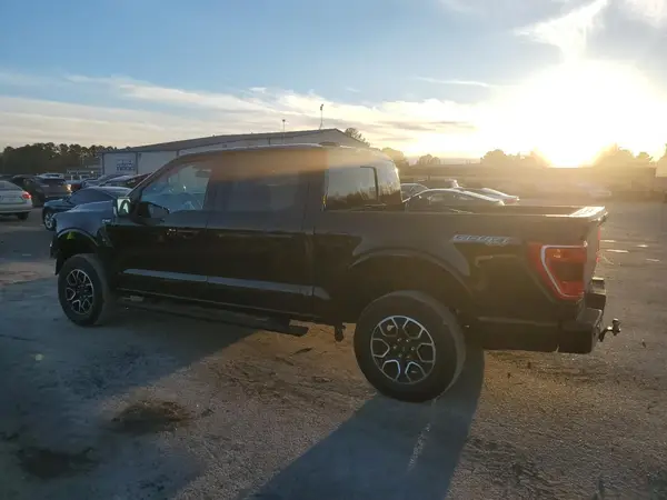 1FTEW1EP4MFC78614 2021 FORD F-150 - Image 2