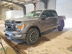 1FTEW1EP4MFC99527 2021 FORD F-150