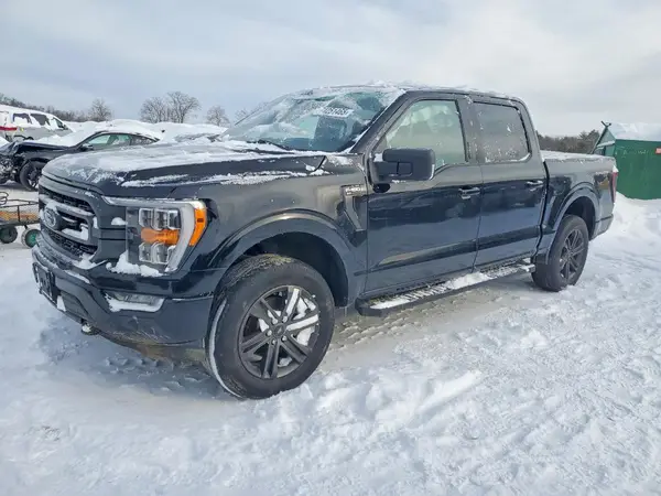 1FTEW1EP4MFD06380 2021 FORD F-150 - Image 1