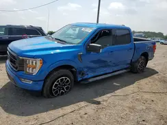 1FTEW1EP4MFS24515 2021 FORD F-150