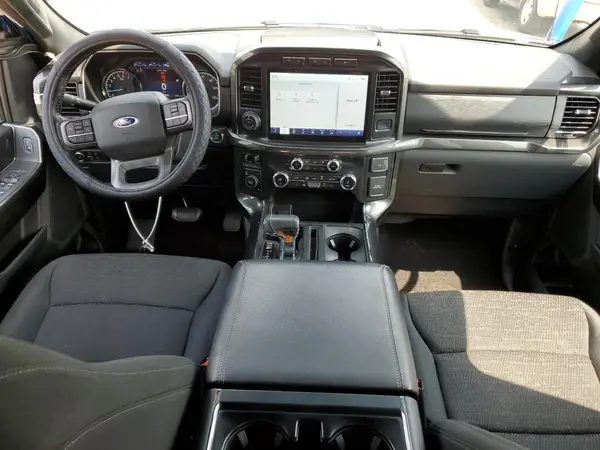 1FTEW1EP4MFS24515 2021 FORD F-150 - Image 8
