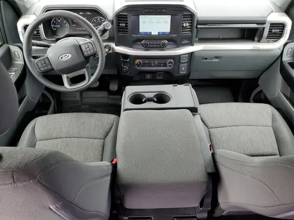 1FTEW1EP4MKD13563 2021 FORD F-150 - Image 8