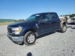 1FTEW1EP4MKD21971 2021 FORD F-150