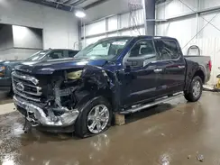 1FTEW1EP4MKD22487 2021 FORD F-150