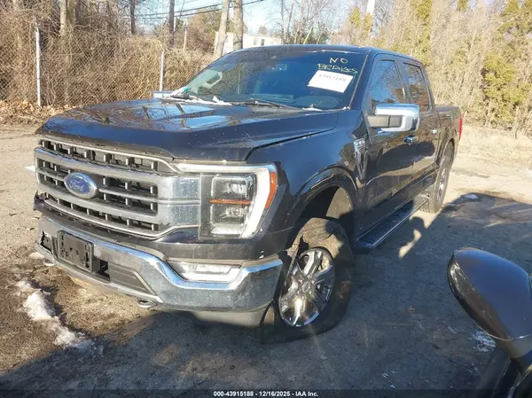 1FTEW1EP4MKD35031 2021 FORD F-150 - Image 2
