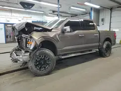 1FTEW1EP4MKD73696 2021 FORD F-150