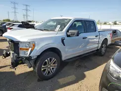 1FTEW1EP4MKD80714 2021 FORD F-150