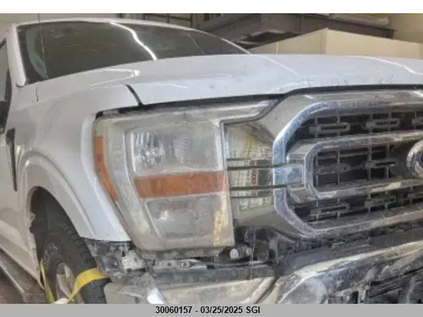 1FTEW1EP4MKD92409 2021 FORD F-150 - Image 2