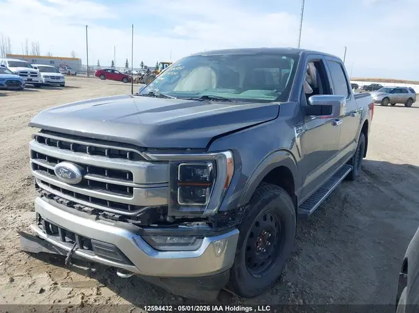 1FTEW1EP4MKE14330 2021 FORD F-150 - Image 2