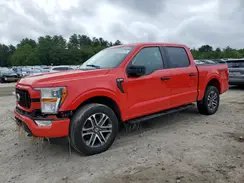 1FTEW1EP4MKE20886 2021 FORD F-150