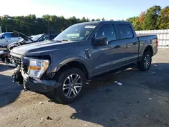 1FTEW1EP4MKE30317 2021 FORD F-150