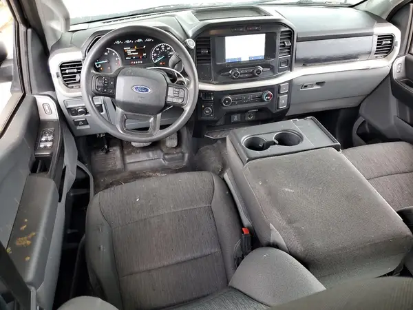 1FTEW1EP4MKE35176 2021 FORD F-150 - Image 8