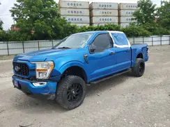 1FTEW1EP4MKE35548 2021 FORD F-150