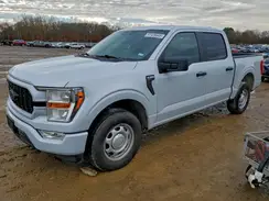 1FTEW1EP4MKE41284 2021 FORD F-150