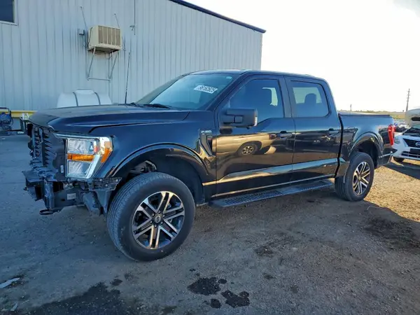 1FTEW1EP4MKE54150 2021 FORD F-150 - Image 1