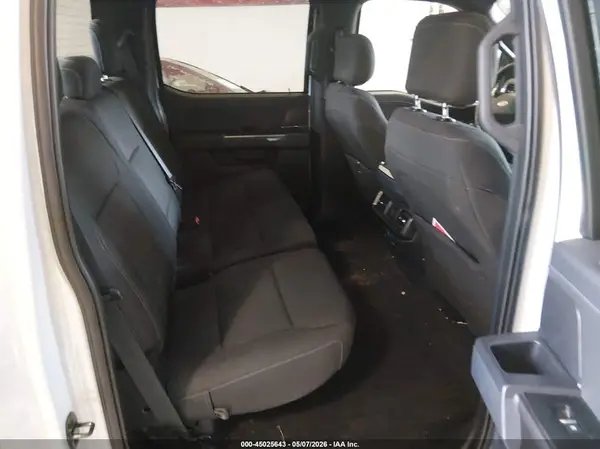 1FTEW1EP4MKE91893 2021 FORD F-150 - Image 8