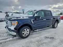 1FTEW1EP4MKE98357 2021 FORD F-150