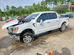 1FTEW1EP4MKF12337 2021 FORD F-150
