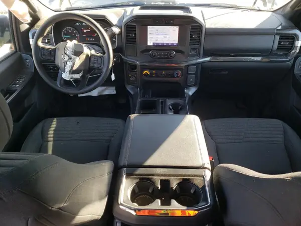 1FTEW1EP4MKF14248 2021 FORD F-150 - Image 8