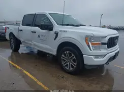 1FTEW1EP4NFA11345 2022 FORD F-150